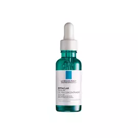 SERUM ANTIACNE LA ROCHE-POSAY - EFFACLAR SERUM ULTRA CONCENTRADO 30ML