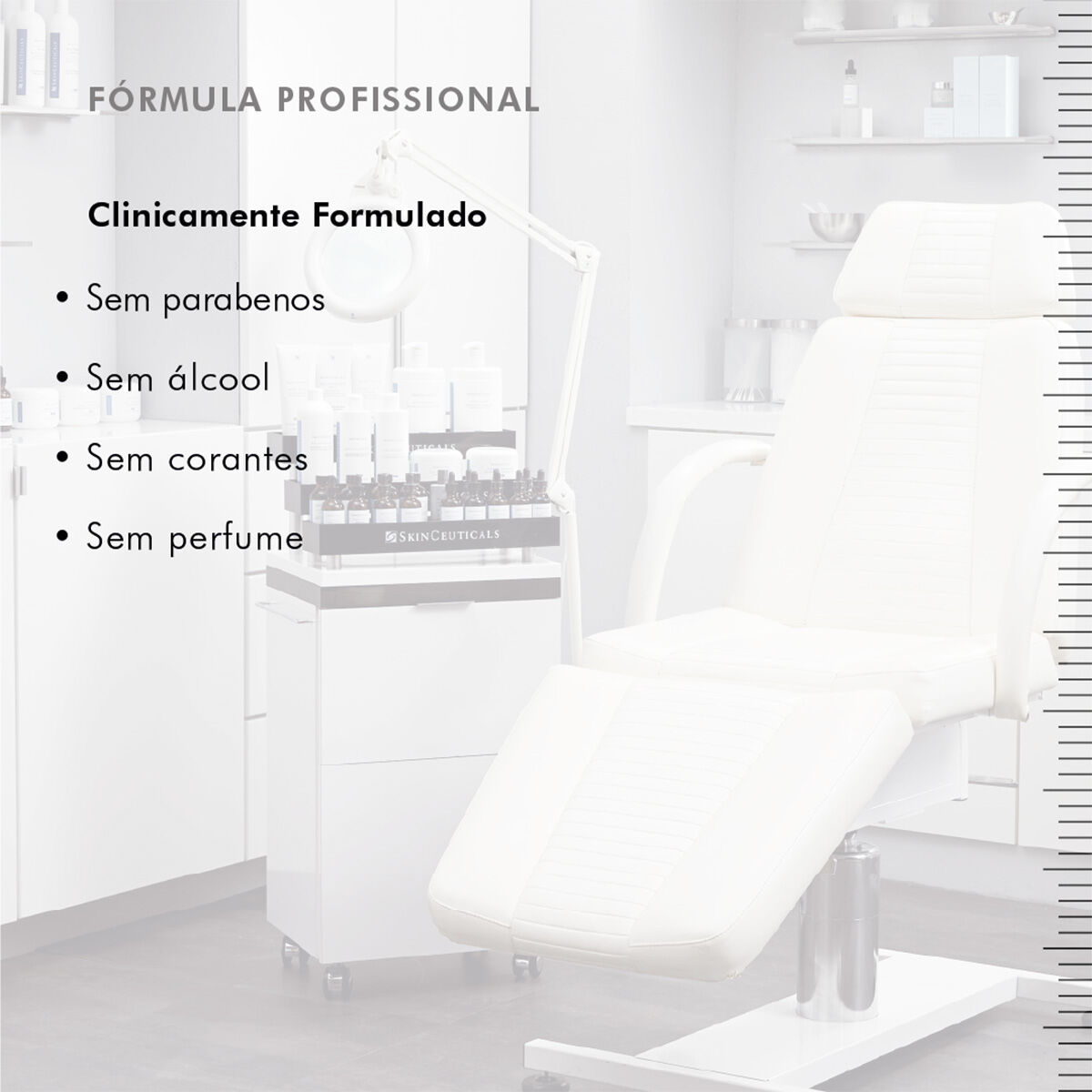 SkinCeuticals Sem Parabenos