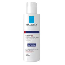 LA ROCHE-POSAY KERIUM DS SHAMPOO ANTICASPA INTENSIVO