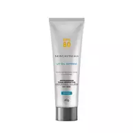 Protetor solar facial SkinCeuticals UV Oil Defense