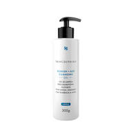 GEL DE LIMPEZA FACIAL DESCONGESTIONANTE SKINCEUTICALS BLEMISH CLEANSING GEL 300G