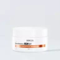 MASCARA CONCENTRADA ANTIRRIGIDEZ COM PRO KERATIN COMPLEX DERCOS KERA SOLUTIONS