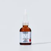 SERUM VITAMINA C CORRETOR DE SINAIS E ANTIOXIDANTE VICHY LIFTACTIV 20ML
