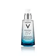 SERUM FORTALECEDOR FACIAL DIARIO COM ACIDO HIALURONICO VICHY MINERAL 89