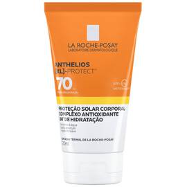 Protetor solar de La Roche-Posay FPS70