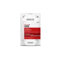 VICHY DERCOS ENERGY+ REFIL SHAMPOO ESTIMULANTE - 200G
