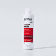 VICHY DERCOS SHAMPOO ANTIQUEDA ENERGY+ 200G
