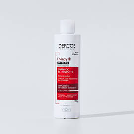 VICHY DERCOS SHAMPOO ANTIQUEDA ENERGY+ 200G