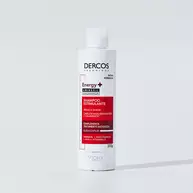 VICHY DERCOS SHAMPOO ANTIQUEDA ENERGY+ 200G
