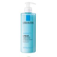 SABONETE LIQUIDO HIDRATANTE LA ROCHE-POSAY LIPIKAR SURGRAS 400ML