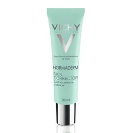 SERUM ANTIMANCHAS E ANTIACNE COM ACIDO SALICILICO VICHY NORMADERM SKIN CORRETOR