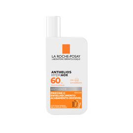 PROTETOR SOLAR FACIAL LA ROCHE-POSAY ANTHELIOS HYDRAOX FPS60