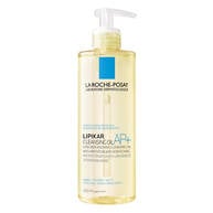 LIPIKAR CLEANSING OIL AP+ 400ML