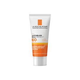 PROTETOR SOLAR FACIAL LA ROCHE-POSAY ANTHELIOS [XL] PROTECT FPS60 NOVA FORMULA