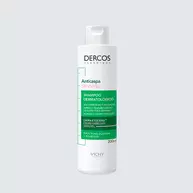 VICHY DERCOS ANTICASPA SENSIVEL SHAMPOO - 200ML