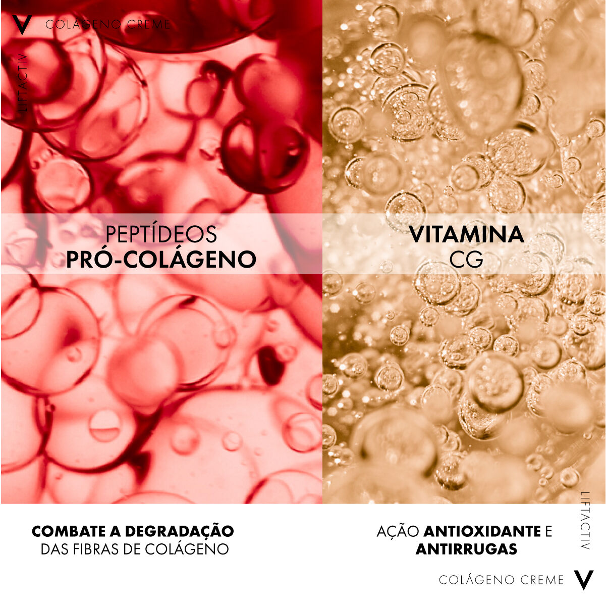 VICHY LIFTACTIV COLAGENO CREME SPECIALIST 50ml