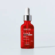VICHY DERCOS SERUM ENERGY+ 50ML
