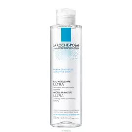 SOLUCAO MICELAR LA ROCHE-POSAY