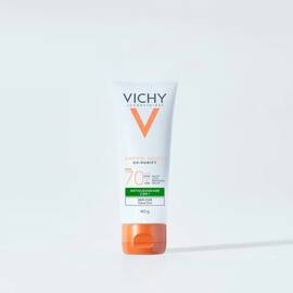 PROTETOR SOLAR VICHY PURIFY FPS70 40G