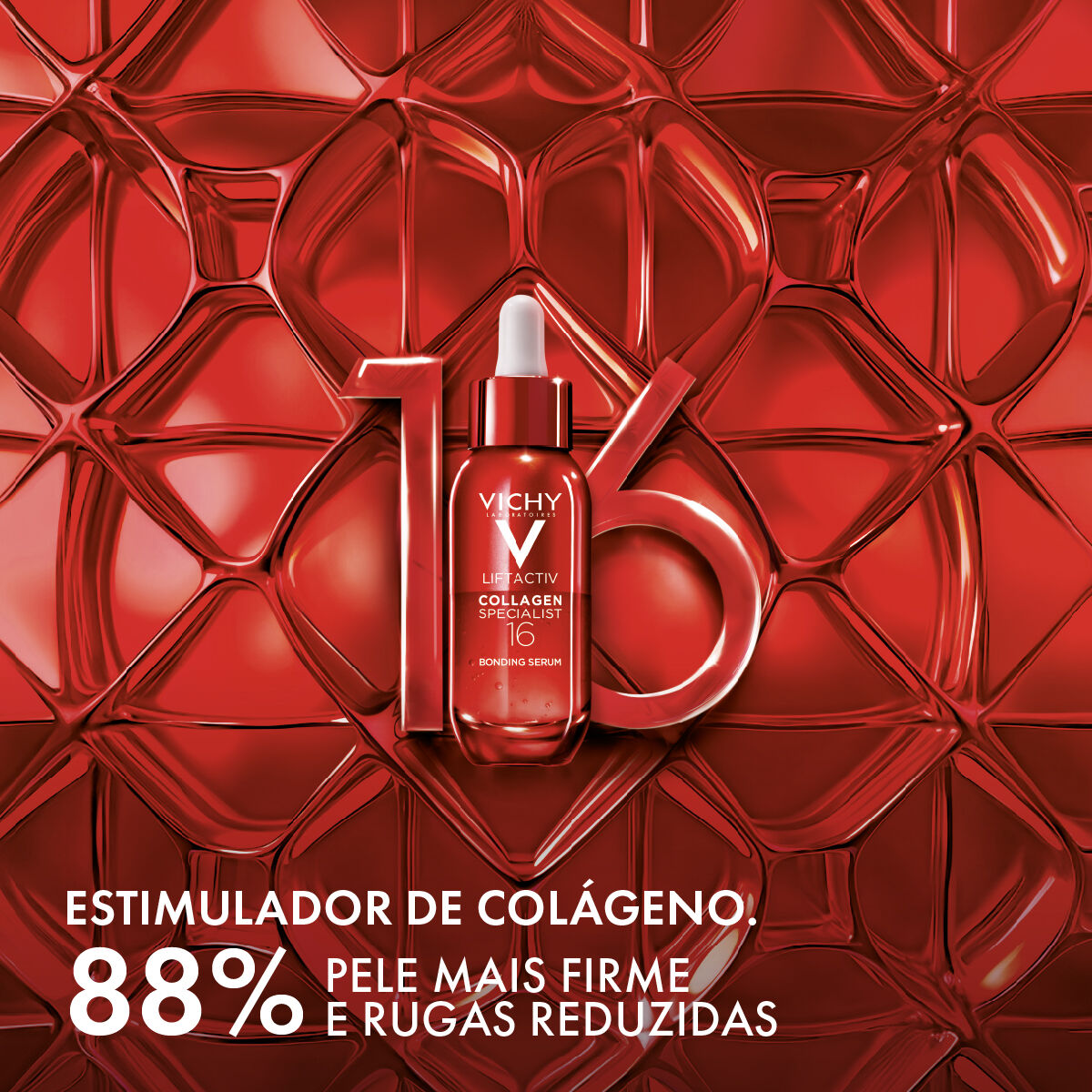 LIFTACTIV COLAGENO SPECIALIST 16 SERUM 30ml