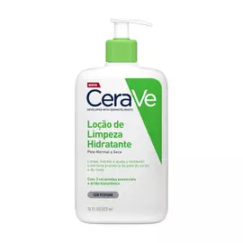 Locao de CeraVe 473ml