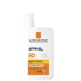 Protetor solar de La Roche-Posay em Dermaclub
