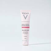 Locao Hidratante Vichy Ideal Body Pescoco, Colo E Maos