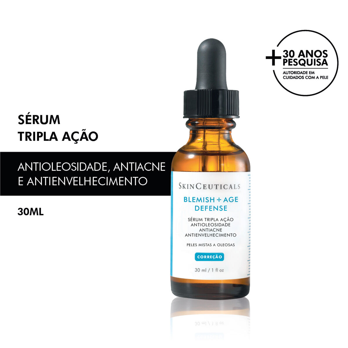 Serum Tripla Acao de SkinCeuticals