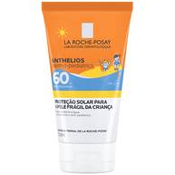 PROTETOR SOLAR INFANTIL LA ROCHE-POSAY ANTHELIOS DERMOPEDIATRICS FPS60