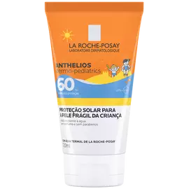 PROTETOR SOLAR INFANTIL LA ROCHE-POSAY ANTHELIOS DERMOPEDIATRICS FPS60
