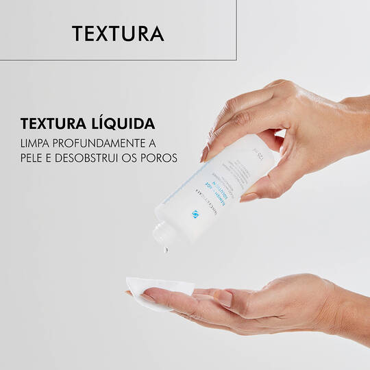 LHA o que é, quais benefícios e como usar na rotina de skincare?