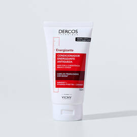 VICHY DERCOS CONDICIONADOR ENERGIZANTE ANTIQUEDA 150ML