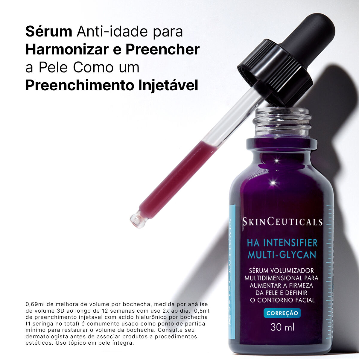 HA Intensifier Multi-Glycan