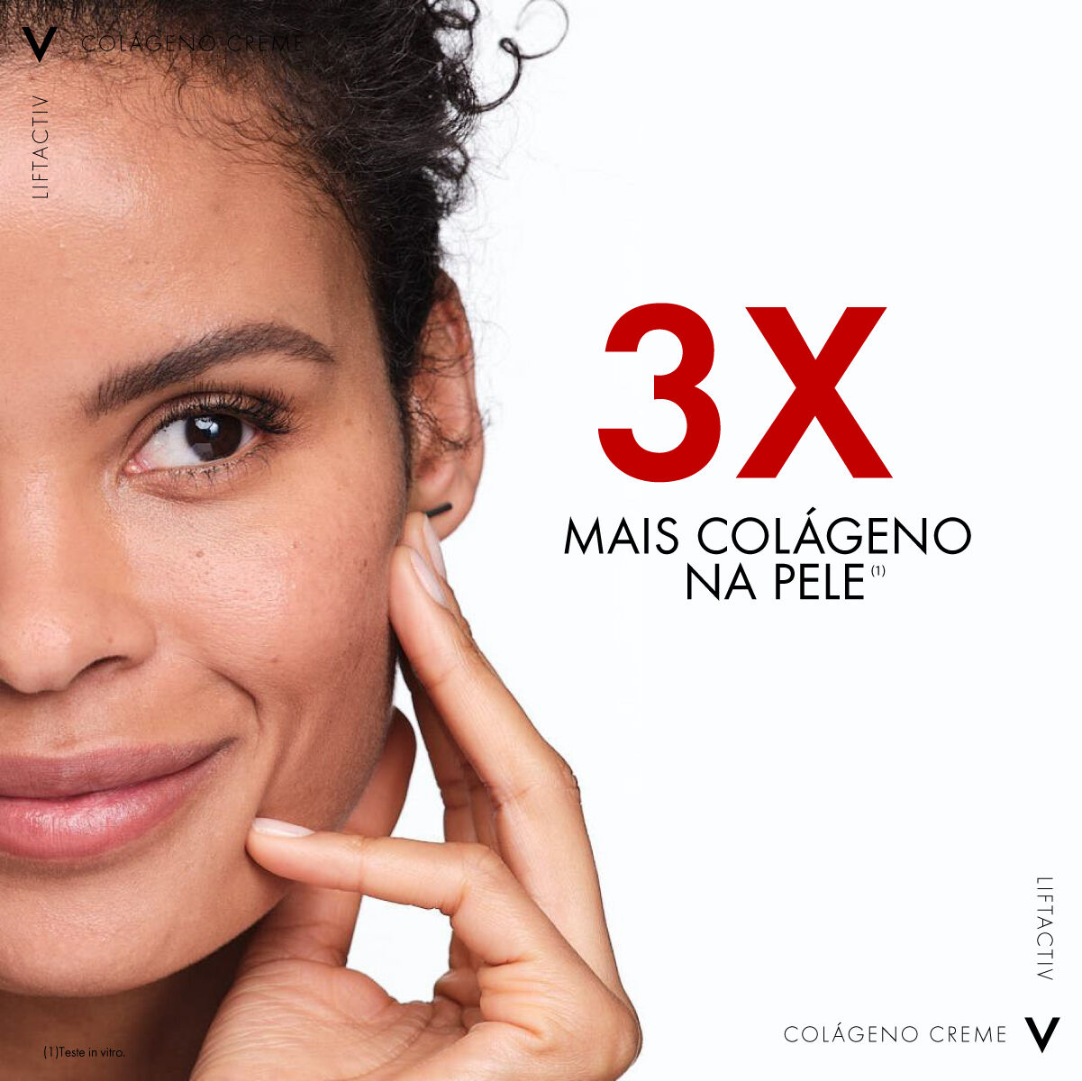 VICHY LIFTACTIV COLAGENO CREME SPECIALIST 50ml