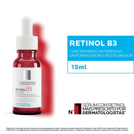 Retinol: benefícios e como usar esse poderoso ativo anti-idade
