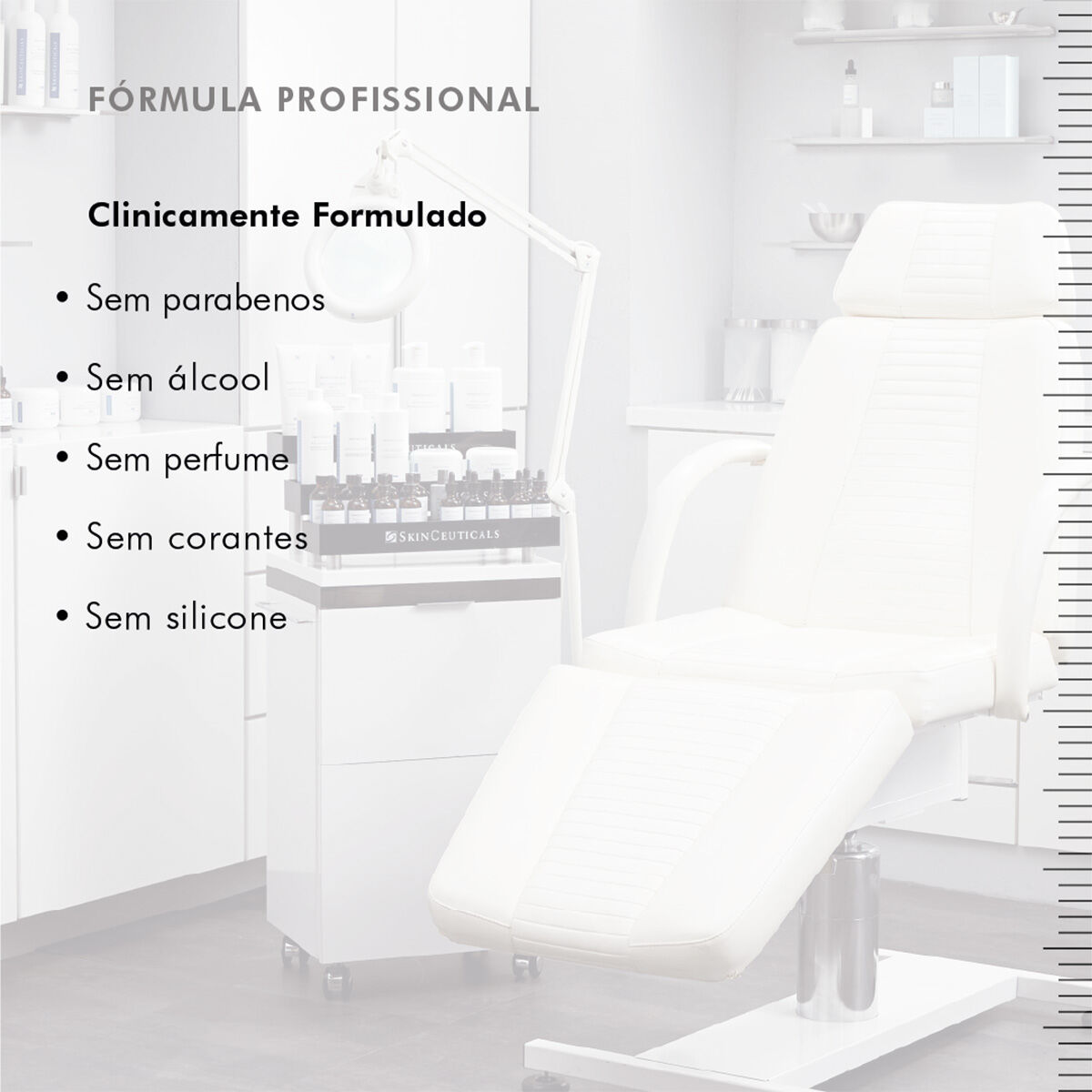 SERUM ANTIOXIDANTE COM VITAMINA C PHLORETIN CF