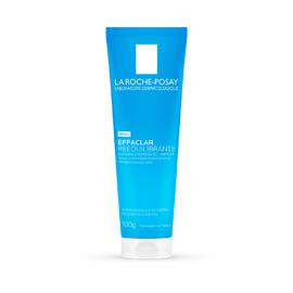 Espuma de Limpeza facial de La Roche-Posay Effaclar Reequilibrante