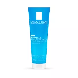 Espuma de Limpeza facial de La Roche-Posay Effaclar Reequilibrante
