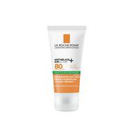 PROTETOR SOLAR LA ROCHE-POSAY ANTHELIOS AIRLICIUM+ FPS80 SEM COR 40G