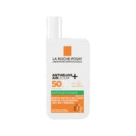 Protetor Solar Antioleosidade La Roche-Posay Anthelios Aircilium+ FPS50