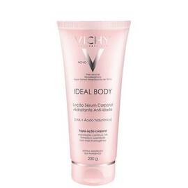 LOCAO CORPORAL HIDRATANTE VICHY IDEAL BODY