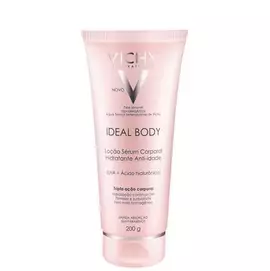 LOCAO CORPORAL HIDRATANTE VICHY IDEAL BODY