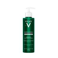 GEL DE LIMPEZA ANTIACNE COM ACIDO SALICILICO PHYTOSOLUTION VICHY NORMADERM