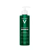GEL DE LIMPEZA ANTIACNE COM ACIDO SALICILICO PHYTOSOLUTION VICHY NORMADERM