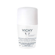 DESODORANTE ROLL-ON PARA PELE SENSIVEL VICHY 48H