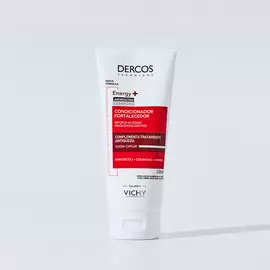 VICHY DERCOS CONDICIONADOR ENERGY+ 200ML