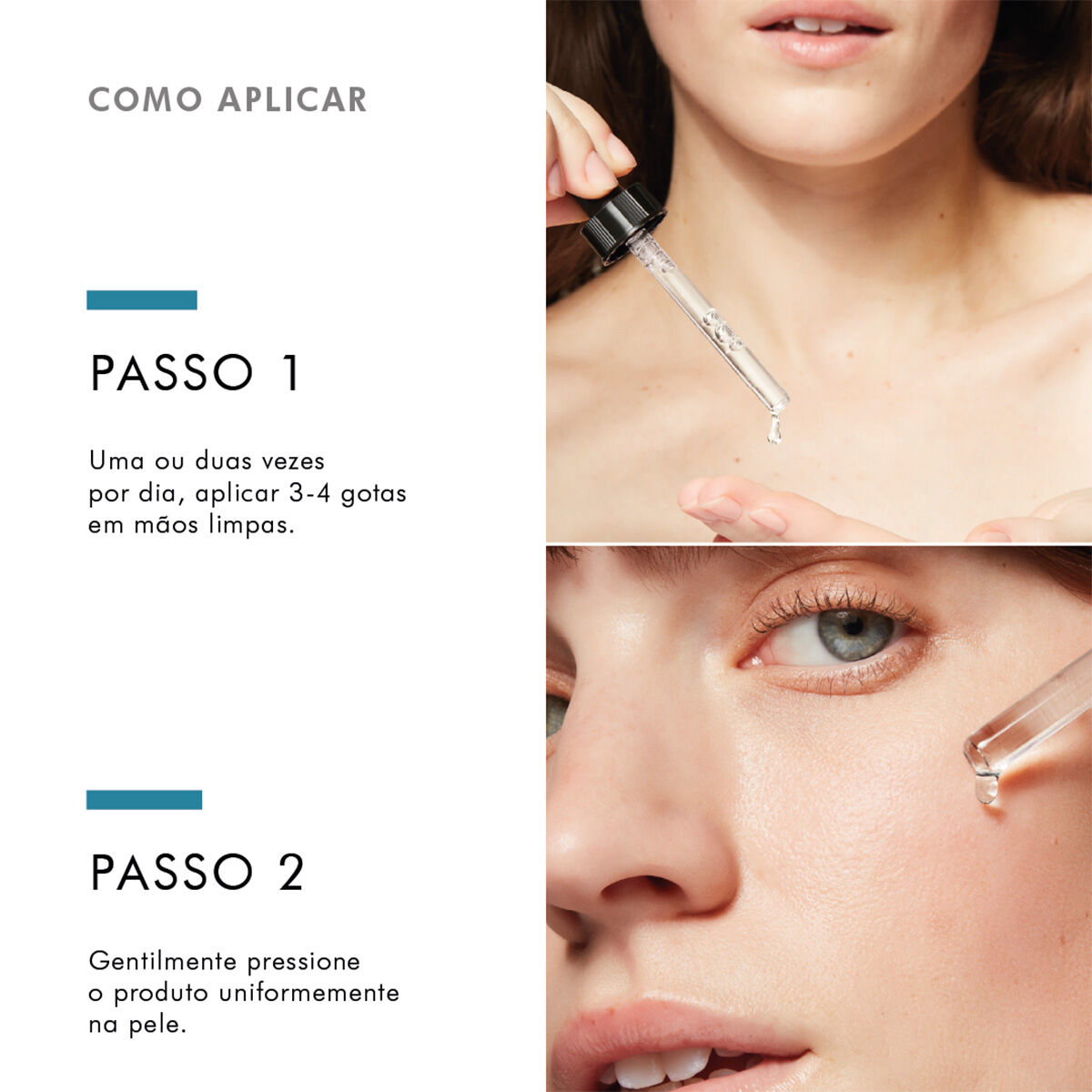 Como aplicar o Serum Antioleosidade SkinCeuticals
