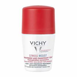 DESODORANTE ROLL-ON COM PERSPICALM VICHY DEO STRESS RESIST
