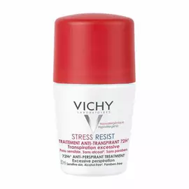 DESODORANTE ROLL-ON COM PERSPICALM VICHY DEO STRESS RESIST