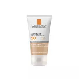 PROTETOR SOLAR ANTI-IDADE LA ROCHE-POSAY ANTHELIOS AE-PIGMENTATION FPS50